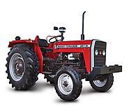 Massey Tractor 241 DI Tonner Price, Specifications