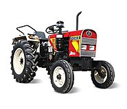 Eicher 241 Tractor in India - Price & Key Features