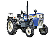 Swaraj 834 XM Tractor Price & Specifications