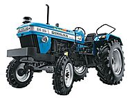 Sonalika 35 DI Tractor Price & Specifications