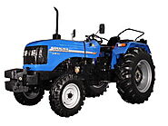 Popular Tractor Sonalika 50 Hp Price & Features
