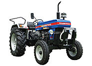 Latest Tractor Powertrac 445 In Details