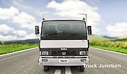 Latest Truck Tata 709 Specifications & Reviews