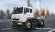 TATA Signa 4625.S Truck Specifications & Reviews 2022