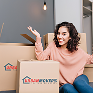 Feeling Stressed About Moving, Check How Urban Movers Make Moving Hassle-free