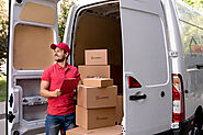 What are the Beneﬁts of Using a Man With a Van for Small Moving Tasks?