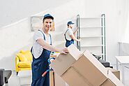 How to Reduce Mental Stress During a House-move