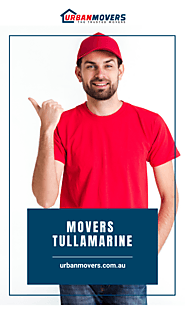 Removalists Tullamarine | Movers Tullamarine | Urban Movers