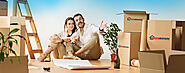 Movers and Packers – Urban Movers