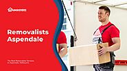 Removalists Aspendale | Movers Aspendale | Urban Movers