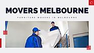 Movers Melbourne – Urban Movers