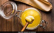 Ghee For Weight Loss: Here's How Eating Ghee Could Help You Lose Some Kilos