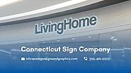 Why Are Vinyl Signs Essential For Your Business