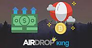 Airdrops Ninja - Free preverified crypto BSC airdrops