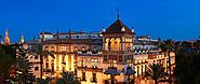 Hotel Alfonso XIII, A Luxury Collection Hotel