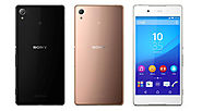 Thay màn hình Sony Xperia Z, Z1, Z2, Z3, Z Ultra