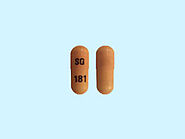 Buy Gabapentin 400 mg capsule online (Order for seizures & nerve pain)