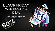 17 Best Black Friday Web Hosting Deals & Discount For 2022: Up To 99% OFF