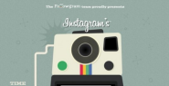 Infographic: Instagram Statistics 2012