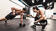 Tips for Finding the Perfect Gym | Fitness Vibes