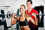 Reasons Why Does Should Get A Personal Fitness Trainer