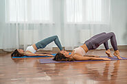 Top Benefits of Pilates Method of Exercise