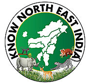 Know North East India