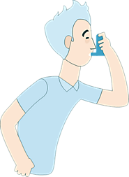 Asthma: Types, Symptoms, Causes, Treatments and Medications.