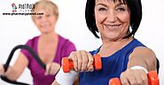 Weight Loss Tips for Older Generations.