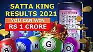 Satta Result 2022 Live: What is Satta King Game? Check Winning Numbers and Step-by-step Guide to Play!