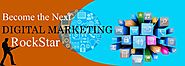 Digital Marketing Training | Courses | Certification in Delhi NCR