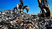 Get the Top Scrap Metal Recycler Services in Sydney