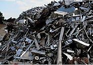 Reliable Scrap Metal Services in Moorebank