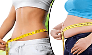 Herbal way to lose weight