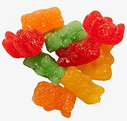 Keoni CBD Gummies Reviews:- [United States] 100 Legit! in 2022