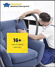 Same Day Quality Upholstery Cleaning Baldivis
