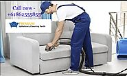 Same Day Quality Upholstery Cleaning Henderson