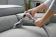 Hire Experts for Fast and Effective Upholstery Cleaning Service in Noranda