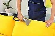 Hire Experts for Fast and Effective Upholstery Cleaning Service in Coolbinia