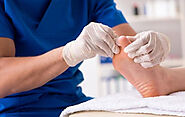 Why Would You Consult with Some Podiatrists?
