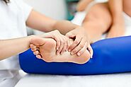 The Major Benefits of Foot Reflexology Treatment Offered in A Foot Clinic - Fox News Tips