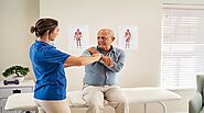 How Physiotherapy Can Help You