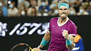 Praises pour in for Rafael Nadal on his Australian Open win