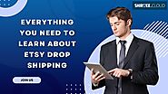 Etsy Drop Shipping: A Complete Guide