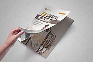 Best brochure design tips to shoot up the conversion rates