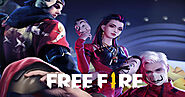 Free Fire: Check Out Today's Free Fire Redeem Code | G-News. Sports And Articles