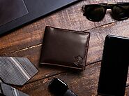 Upto 30% off on Smart Wallets