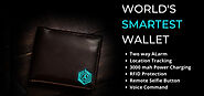 Men’s Luxury designer wallets | Branded wallets that will upgrade your style – Arista Vault