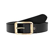 Genuine Leather Belt