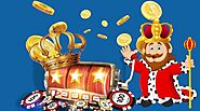 Play Reel King Online Free